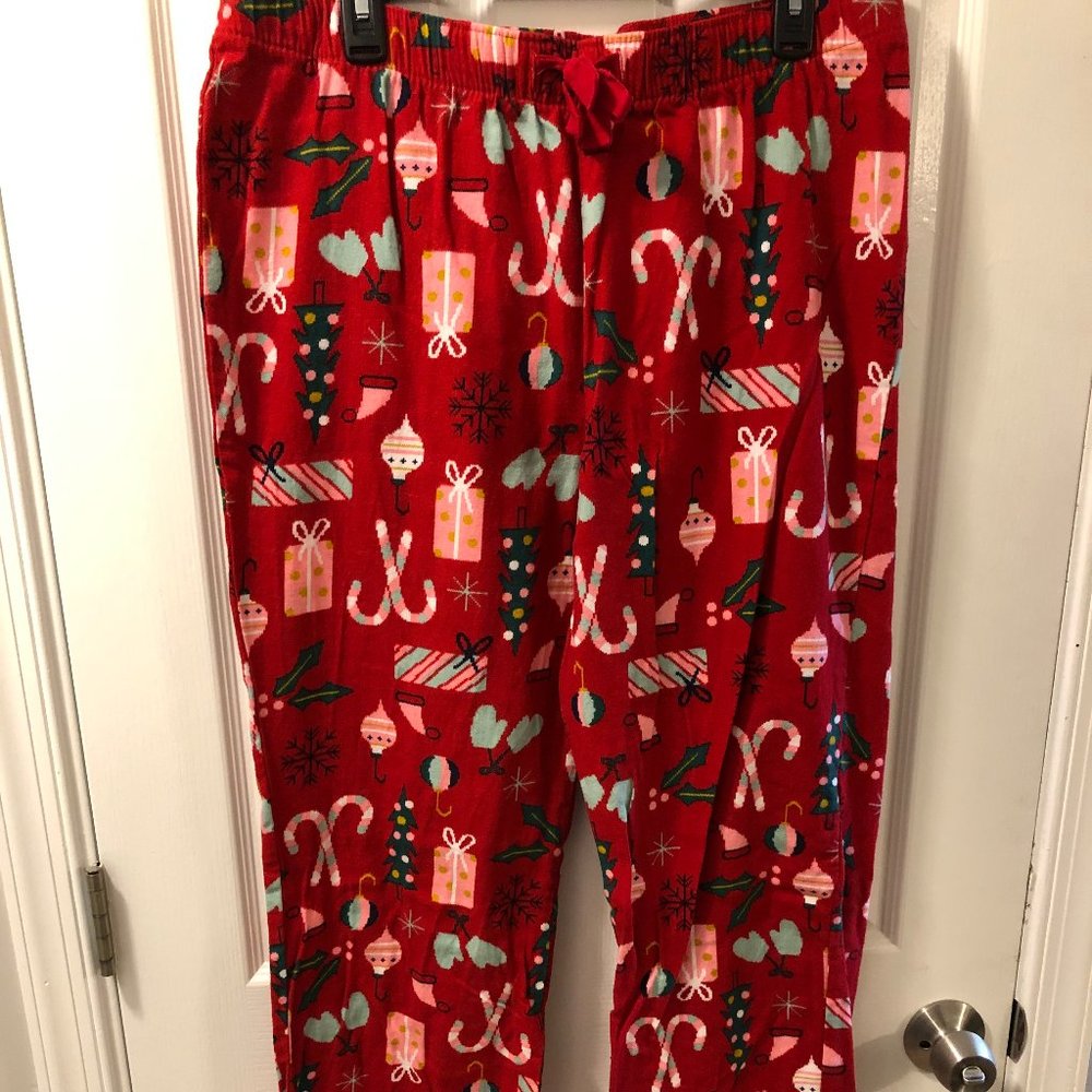 Holiday Pajamas